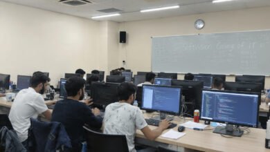 SoftVision College of IT Bahawalpur